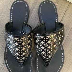 Tory Burch sandals